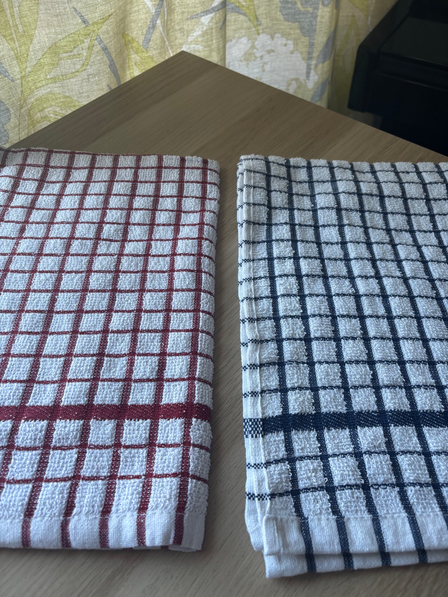 Cotton Tea Towel