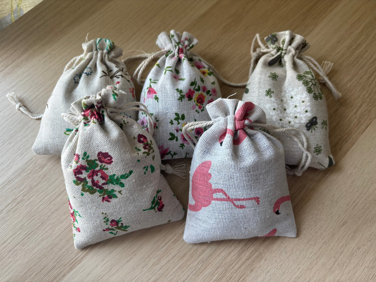 Lavender Bag