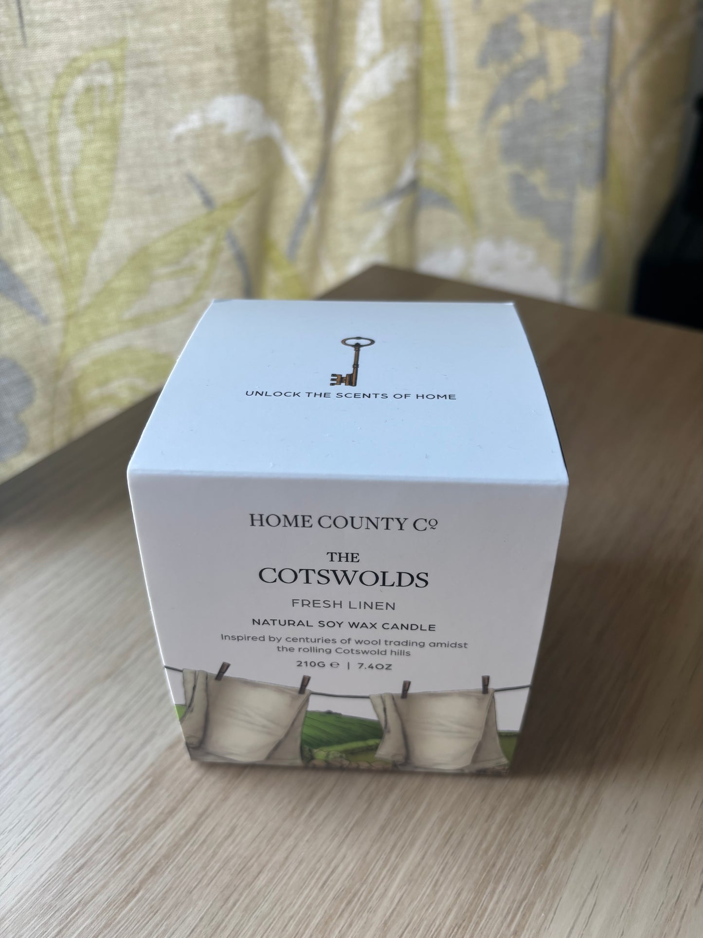 Luxury Candle