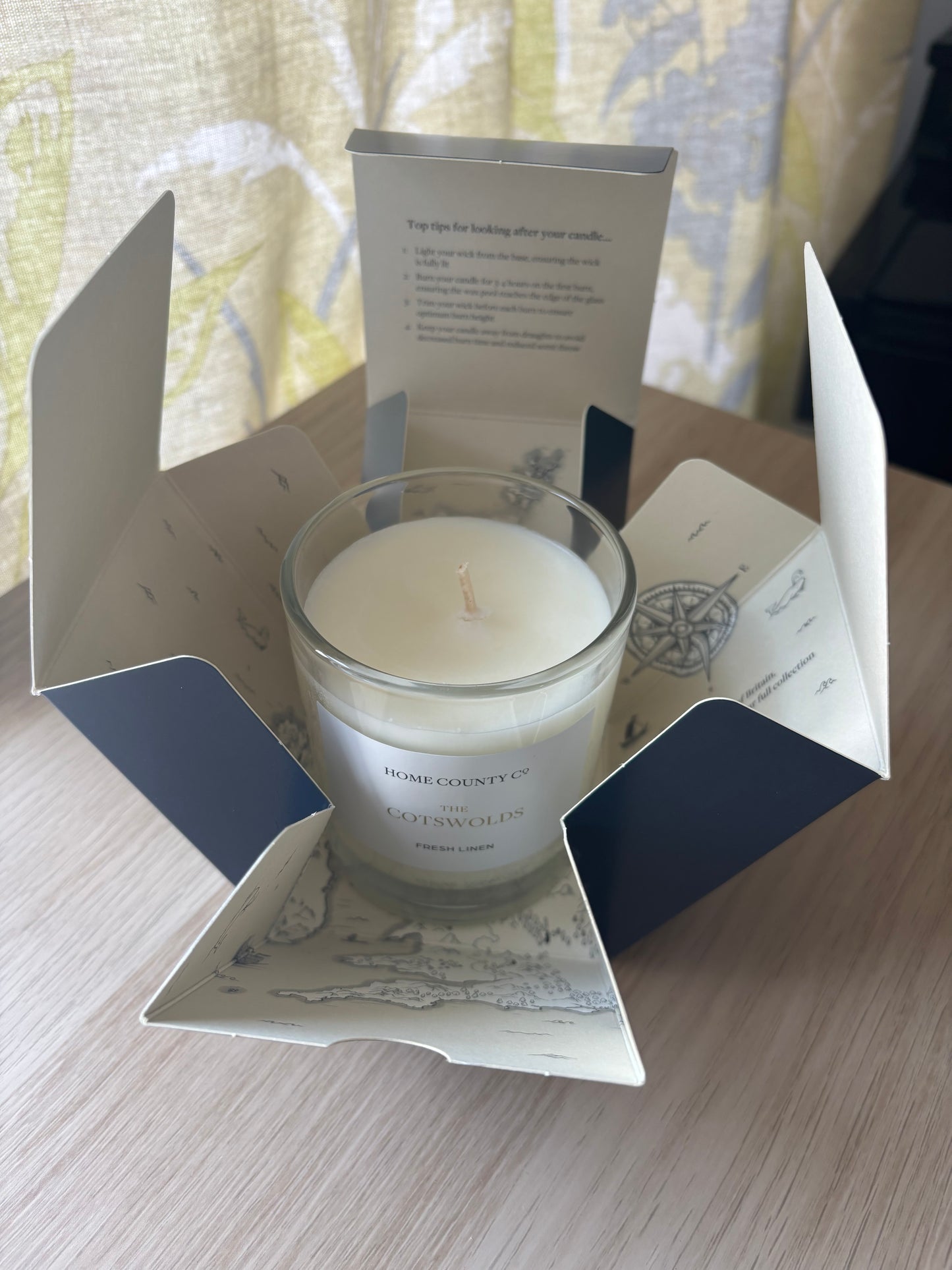 Luxury Candle