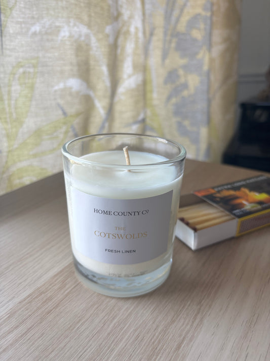 Luxury Candle