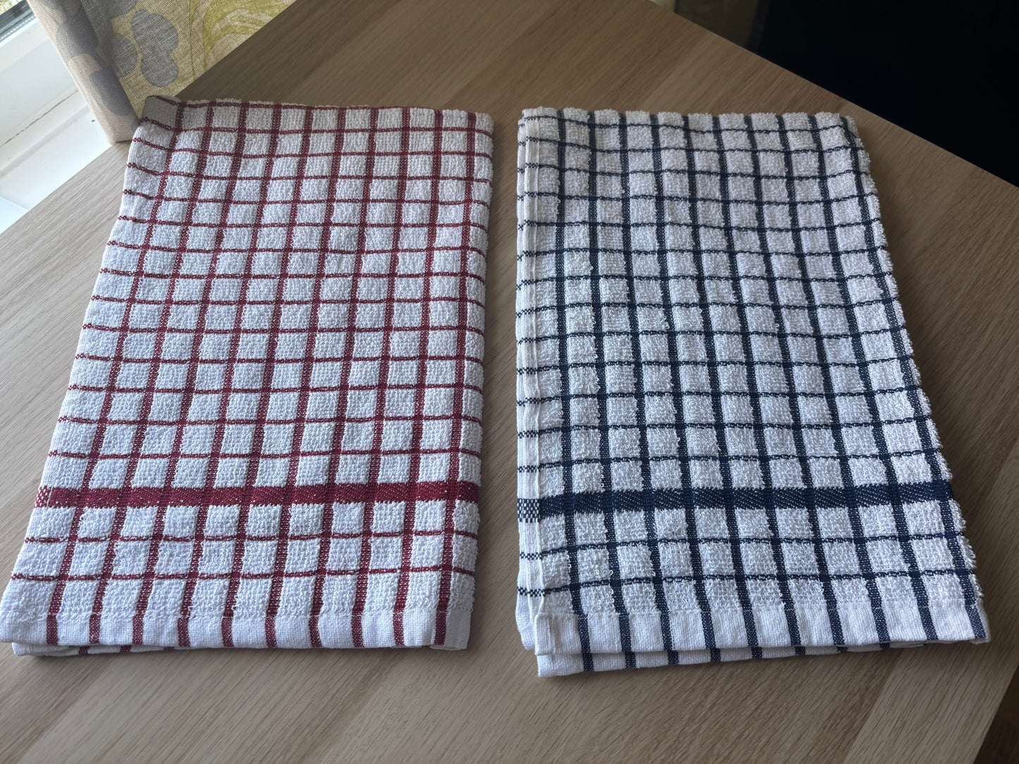 Cotton Tea Towel
