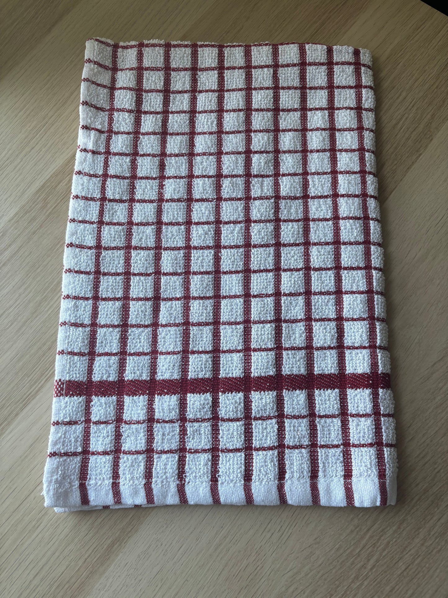 Cotton Tea Towel