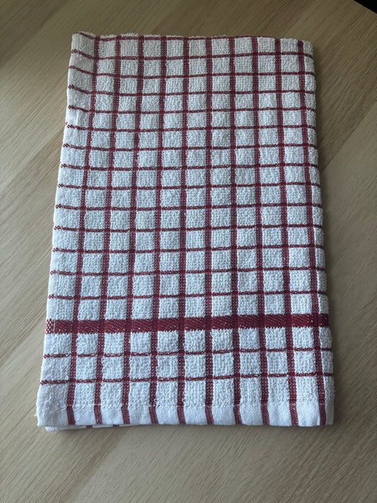 Cotton Tea Towel