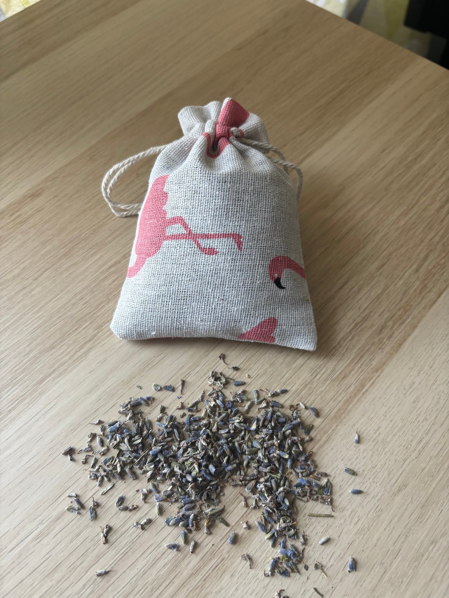 Lavender Bag