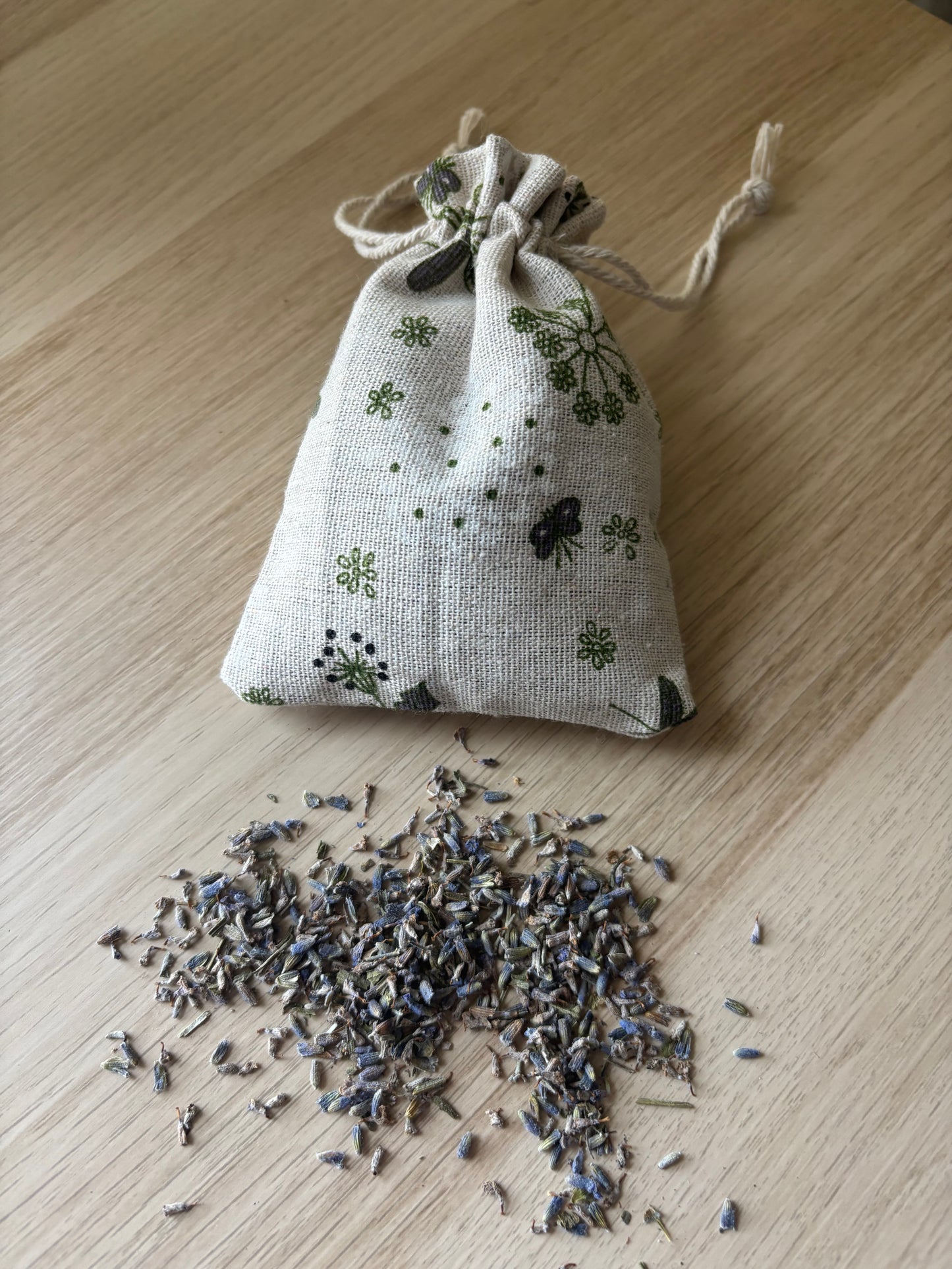 Lavender Bag