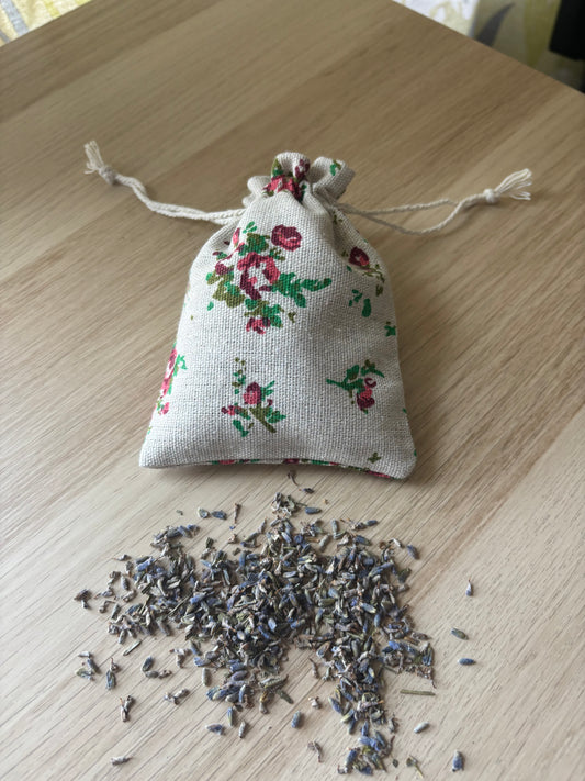 Lavender Bag