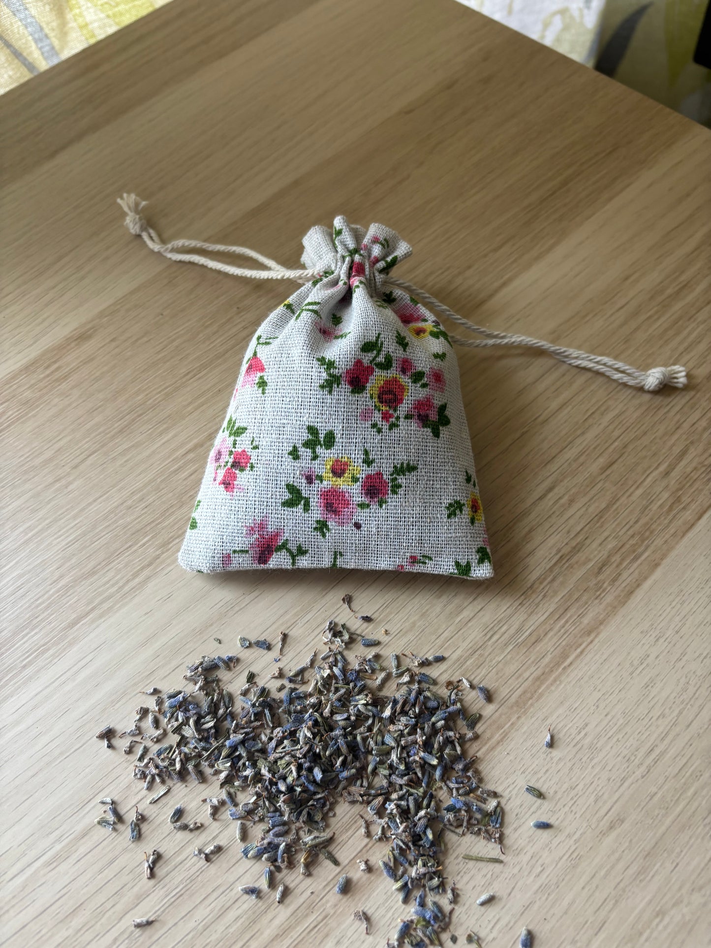 Lavender Bag