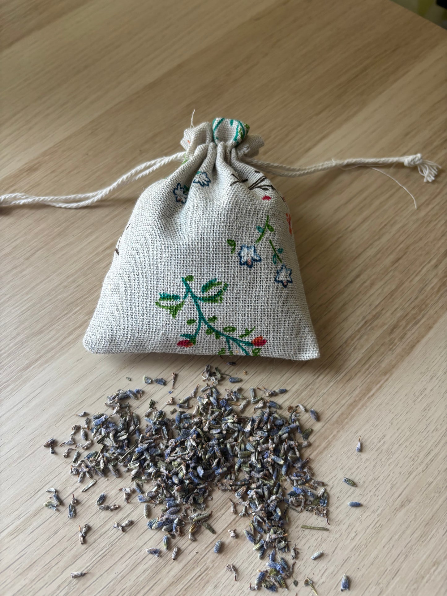 Lavender Bag