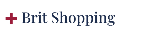 Brit Shopping